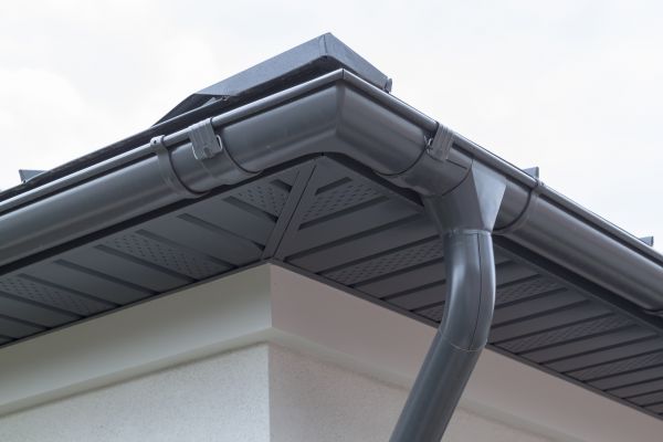 Gutter Replacement in Davidson