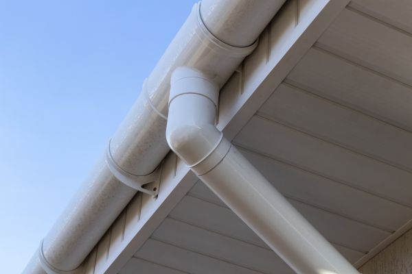 Gutter Installation Service in Davidson