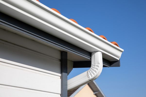 Gutter Sealing in Davidson
