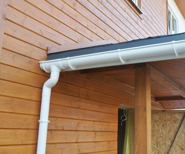 Gutter Waterproofing in Davidson
