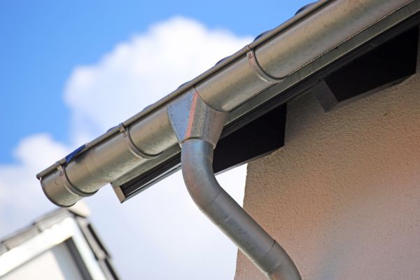 Guttering Replacement in Davidson